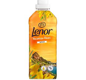 Lenor Sicilia aviv, 37 pran, 925 ml