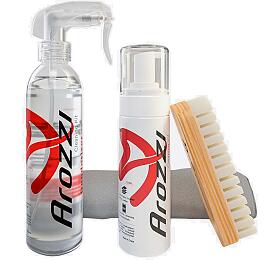 AROZZI Cleaning Kit/ sada istcch prostedk na hern/kancelsk idle (AZ-CKIT)