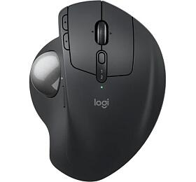 MX ErgoS Advanced Wrl Trackball Logitech