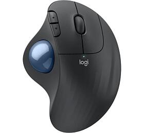 ERGO M575S Wireless Trackball Logitech