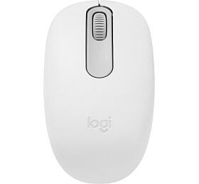 PC my Logitech M196 Wireless White