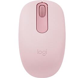 PC my Logitech M196 Wireless Rose