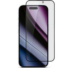 Ochrann sklo Epico AntiBlue 3D glass iPhone 16 Pl