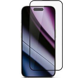 Ochrann sklo Epico Hero Glass 3D iPhone 16 Pro