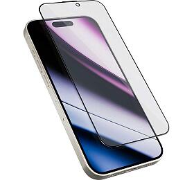 Ochrann sklo Epico AntiBlue 3D glass+appl iPhone1