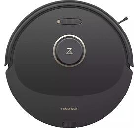 Robotick vysava ROBOROCK Q8 Max, ern