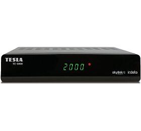 Tesla TE-3000