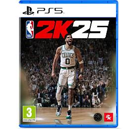 Hra pro PS5 TAKE2 NBA 2K25 PS5