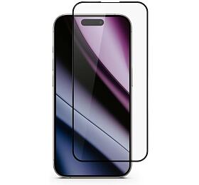 Ochrann sklo Epico ImpactBuffer 3D Glass iPhone16