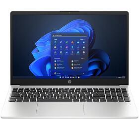 Notebook HP 250 G10 AK9W5AT 15,6 ", stbrn