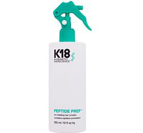 Bezoplachov pe K18 Peptide Prep Pro Chelating Hair Complex, 300 ml