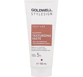 Pro definici a tvar vlas Goldwell Stylesign Roughman Texturizing Paste, 100 ml