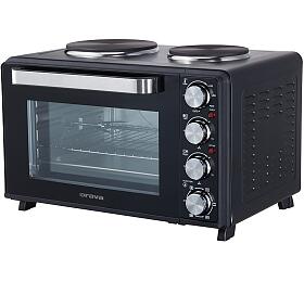 Elektrick trouba s dvouvaiem Orava Elektra-X48, 48 l