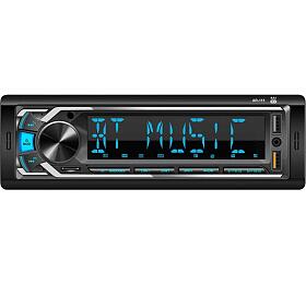 Bluetooth autorádio Orava (AR-115)