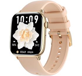 Chytr hodinky Armodd Prime 2 (9131), Rose gold