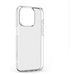 TPU pouzdro Etteri pro iPhone 13 transparentn