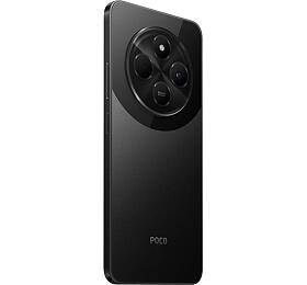 POCO C75 6/128GB Black