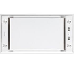 Vestavný odsavač NOVY Mini Pureline 811 bílý