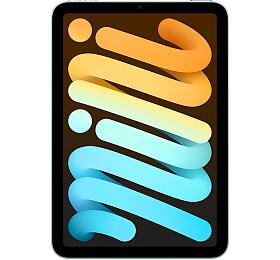 iPad mini Wi-Fi 256GB Modrý (2024)