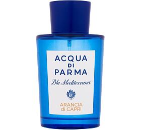 Toaletn voda Acqua di Parma Blu Mediterraneo Arancia di Capri, 180 ml