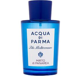 Toaletn voda Acqua di Parma Blu Mediterraneo Mirto di Panarea, 180 ml