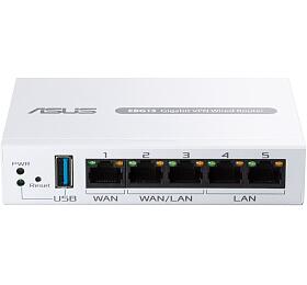 Asus ASUS ExpertWifi EBG15, VPN Router (90IG08E0-MO3B00)