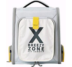 Petkit Breezy XZone batoh pro domc zvata