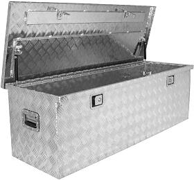 Hliníkový přepravní box GT 310 Güde