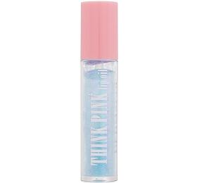 Olej na rty Dermacol Think Pink Lip Oil, 4 ml, odstn 5