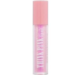 Olej na rty Dermacol Think Pink Lip Oil, 4 ml, odstn 3