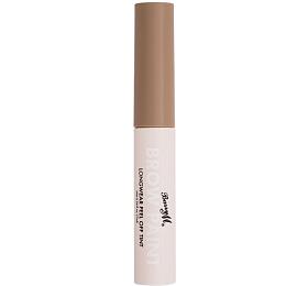 Barva na obo Barry M Brow Paint Longwear Peel Off Tint, 7 ml, odstn Light Brown