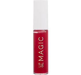 Olej na rty Dermacol Magic Lip Oil, 5,8 ml, odstn 2