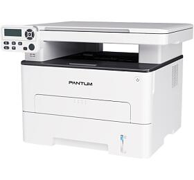 Pantum M6700DW mono laser multifunkce, 30 str./min., s, WiFi, duplexn tisk