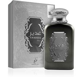 Khadlaj Ghadeer Silver parfmovan voda unisex 100 ml