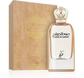 Khadlaj Oud Al Sabah parfmovan voda unisex 100 ml