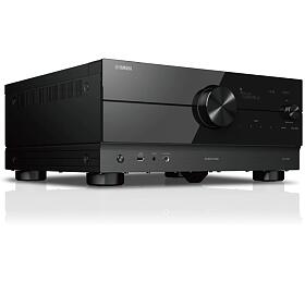 Yamaha RX-A6A BLACK