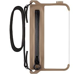 Tactical Splash Pouch 2.0 Dark Earth