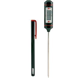 Star Ski Wax Snow Thermometer