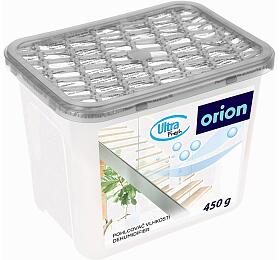 Pohlcova vlhkosti 450 g Orion