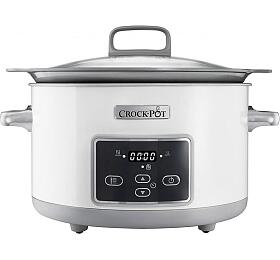 Pomal hrnec 5l Crockpot Saute (CSC026X)