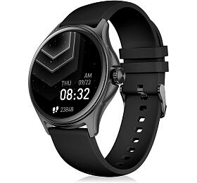 Chytr hodinky Niceboy WATCH Pixel 2 Carbon Black