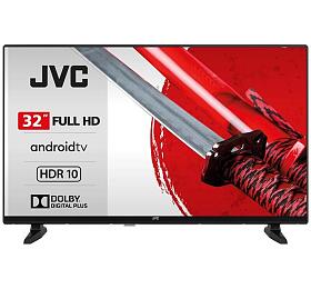 FHD LED TV JVC LT-32VAF3335