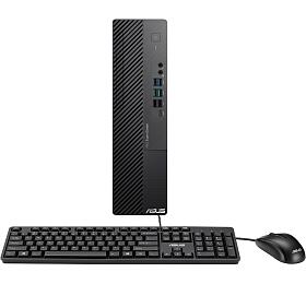 Asus D700SEES SFF / i7-13700 / 16GB / 512GB / DVD-W / NoOS (D700SEES-7137000320)