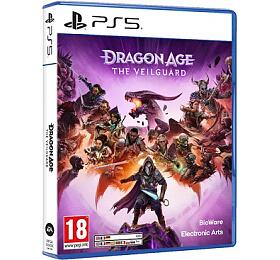 ELECTRONIC ARTS PS5 - Dragon Age: The Veilguard