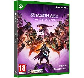 ELECTRONIC ARTS XSX - Dragon Age: The Veilguard