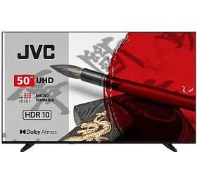 UHD LED TV JVC LT-50VU3305