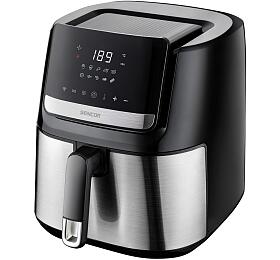Horkovzdun fritza Sencor SFR 6600SS