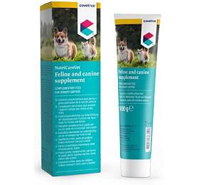 Covetrus NutriCareVet Urinary support Can.+Fel. 100g CVET