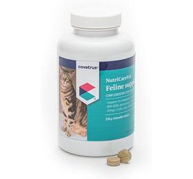 Covetrus NutriCareVet Joint support Feline 300tbl CVET