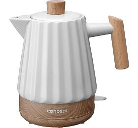 Concept Rychlovarn konvice 1,5 l RK0090